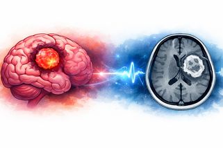 Nejčastější nádor v hlavě? Meningeom roste z mozkových plen a roky o sobě nemusí dát vědět - Médium.cz